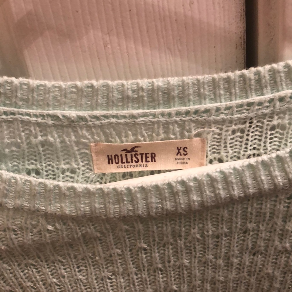 Sweater - Picture 2 of 3